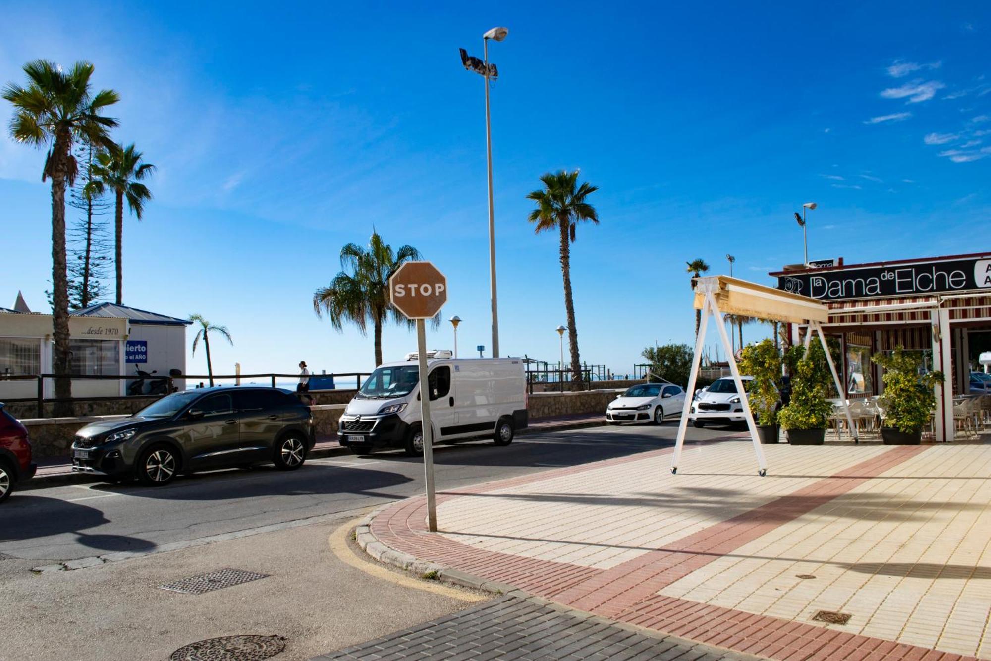A&C Casa Playa Melosas- Torre Del Mar - Malaga Exterior photo